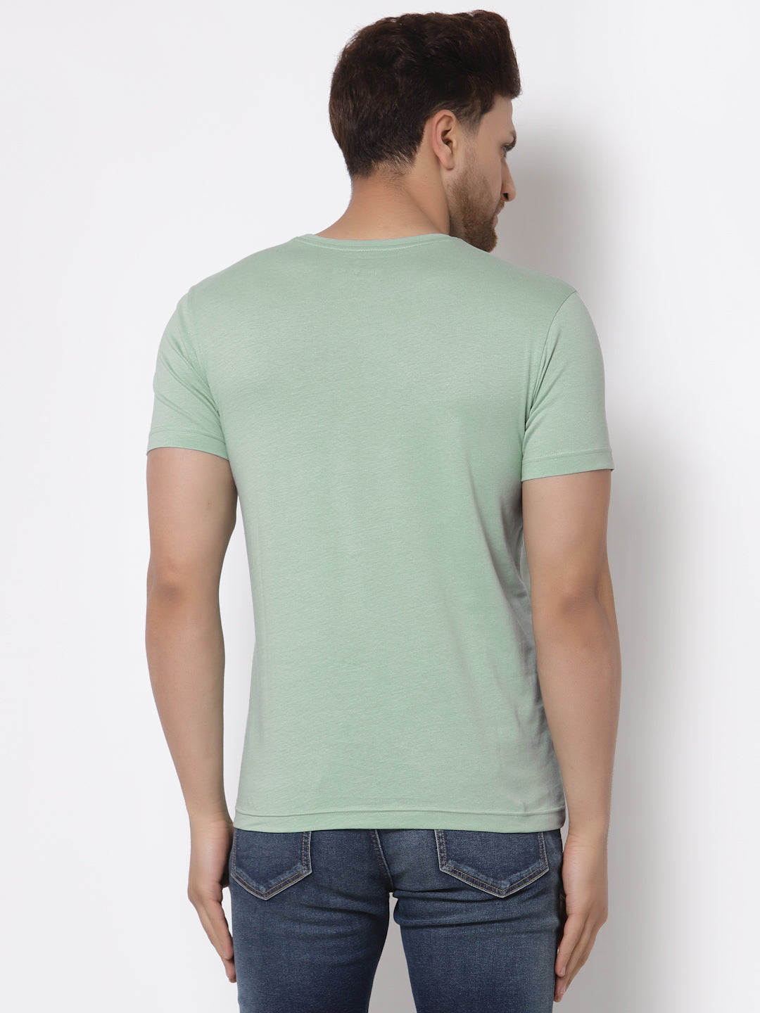 Pastel Green