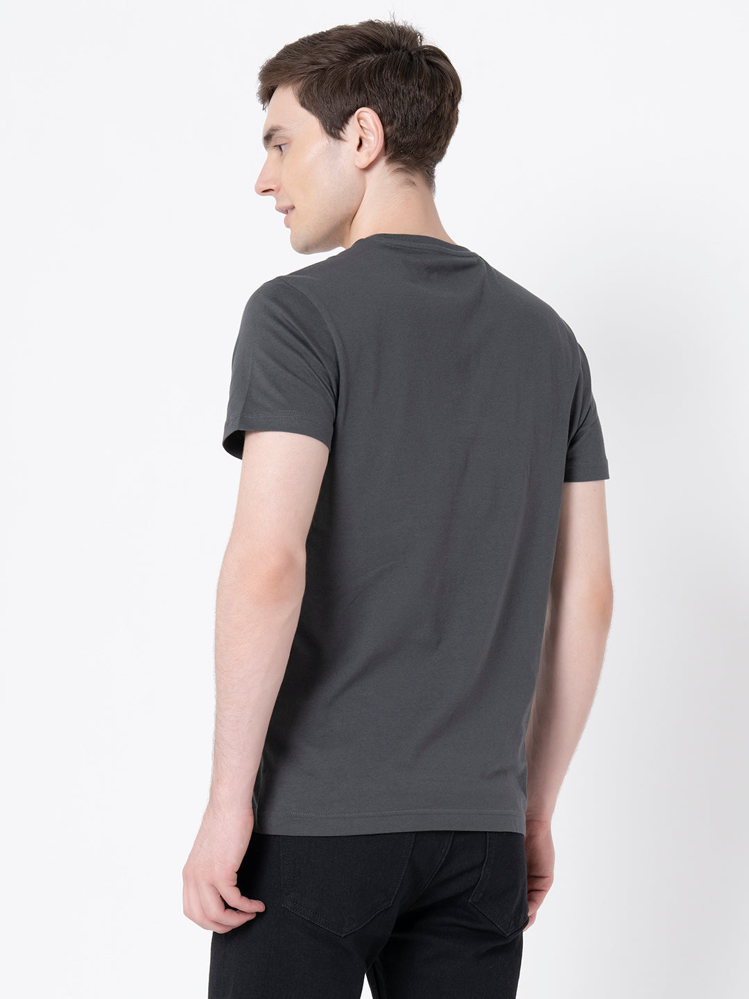 Space Grey