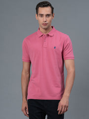 Muted Pink
