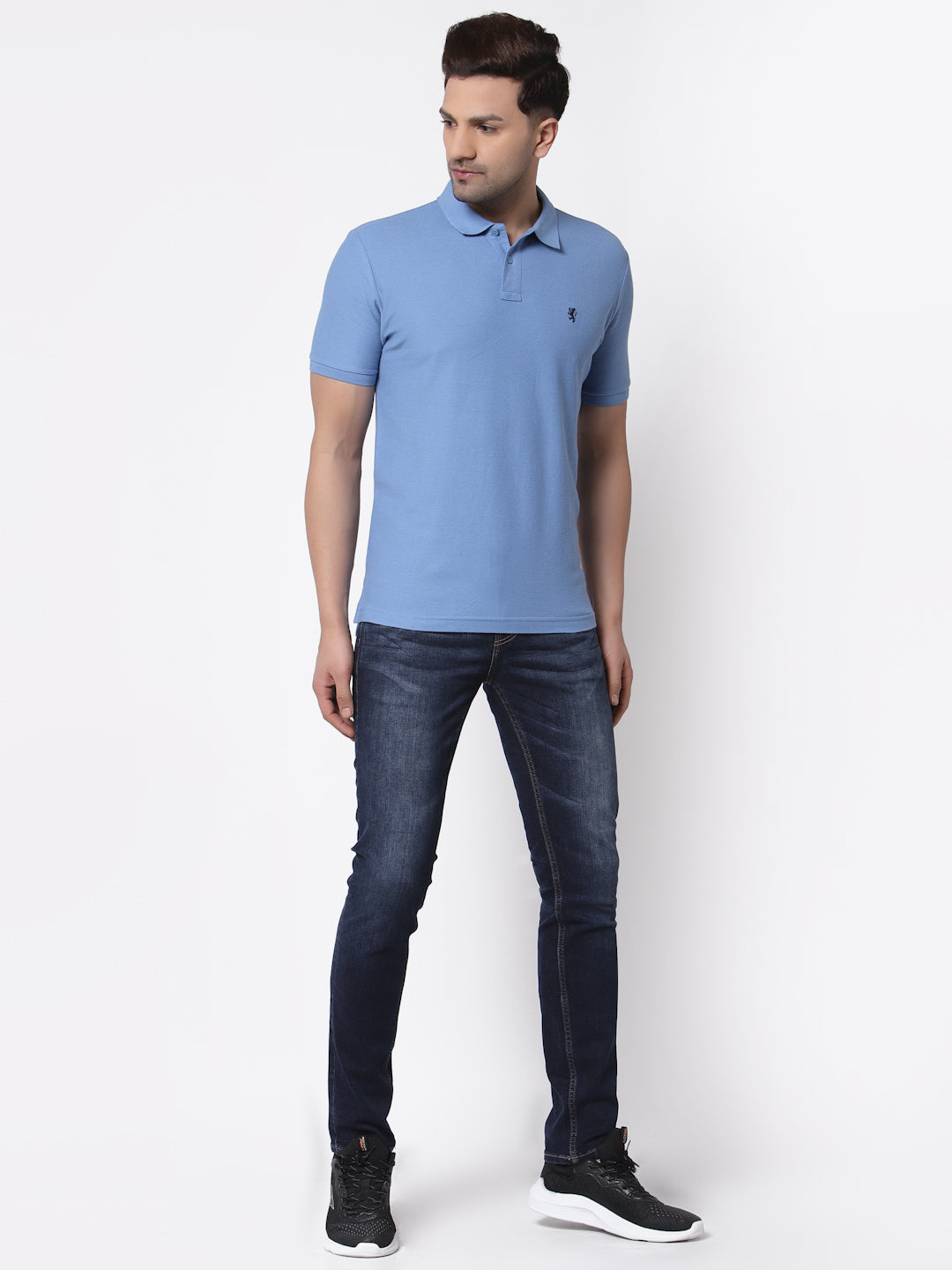 Slate Blue
