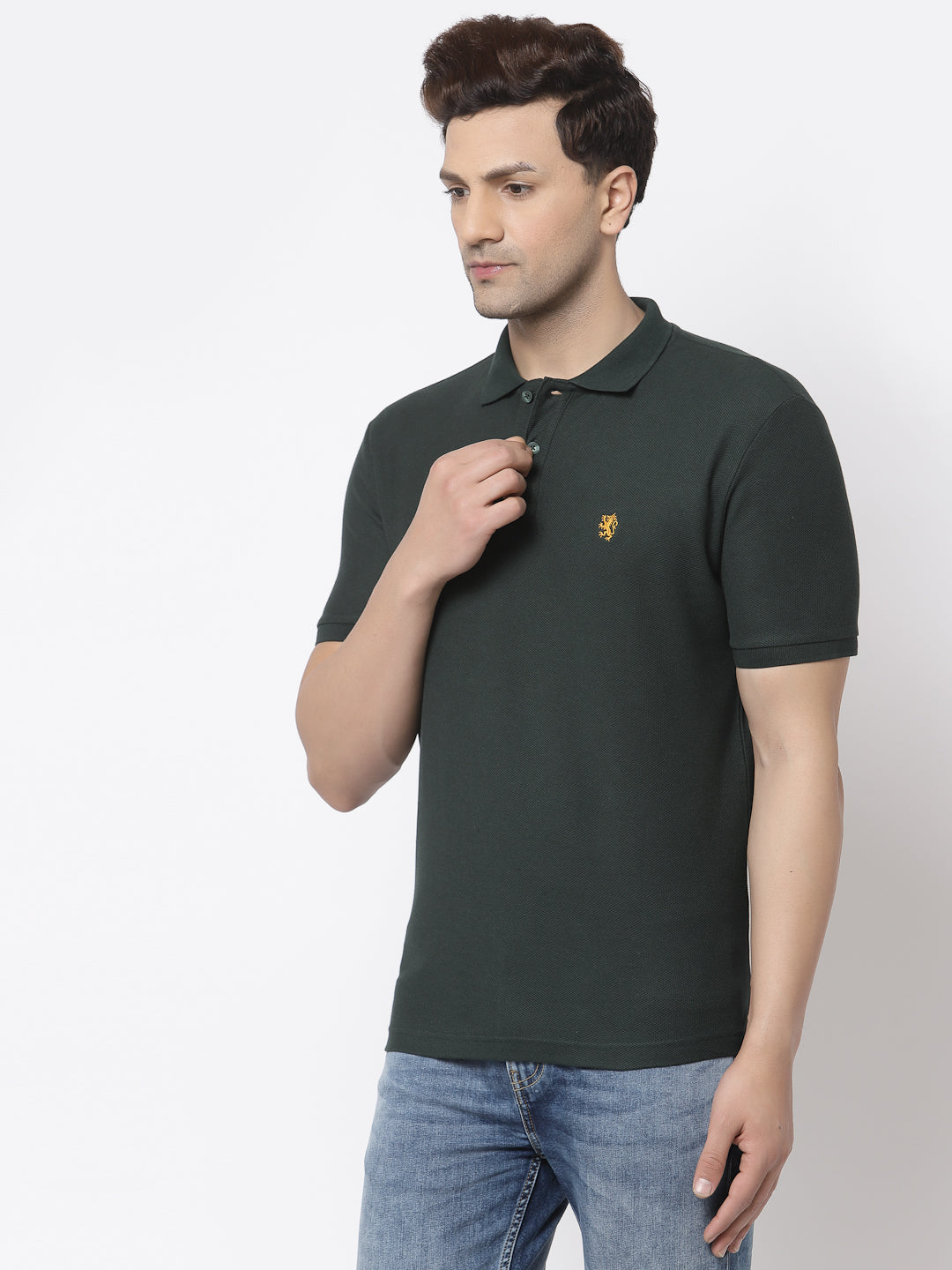 Dark Green
