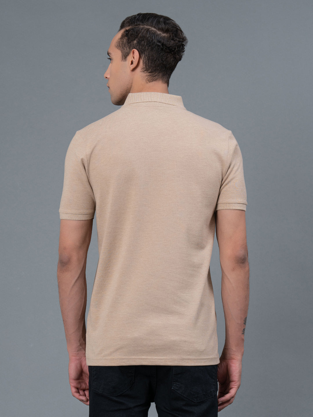 Beige Melange