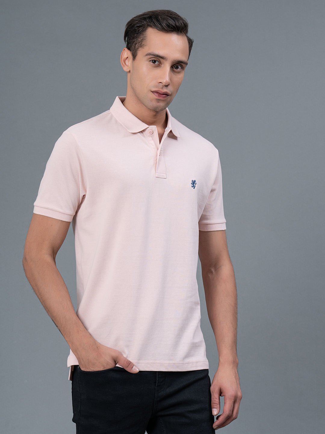 Light Pink
