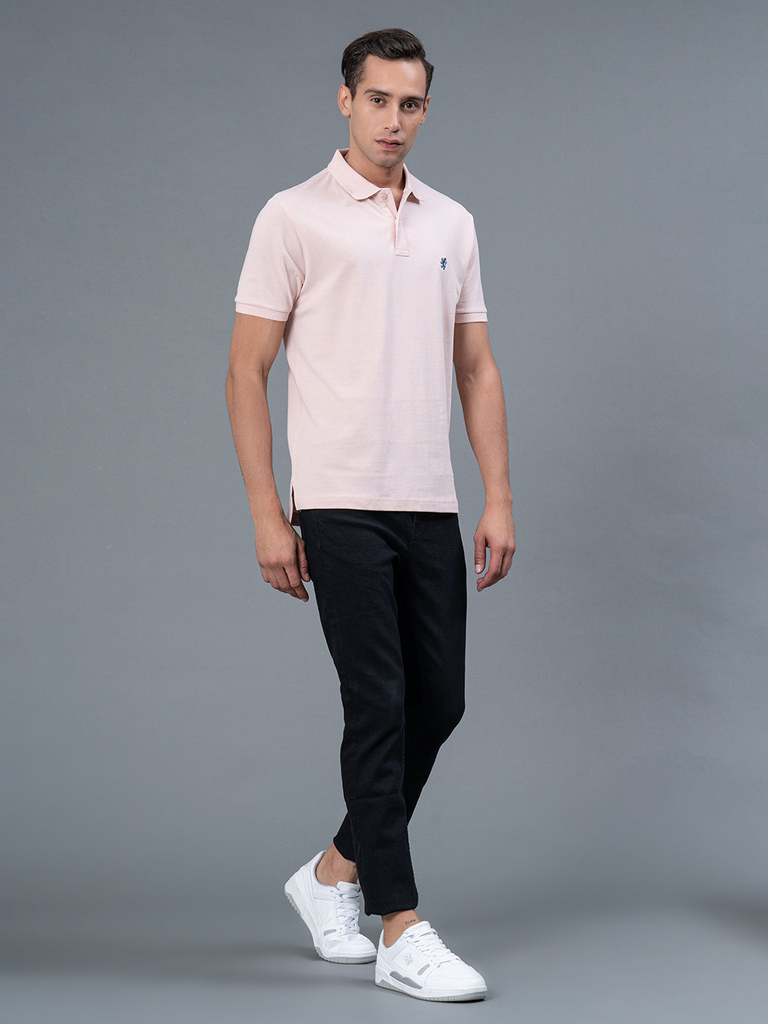 Light Pink
