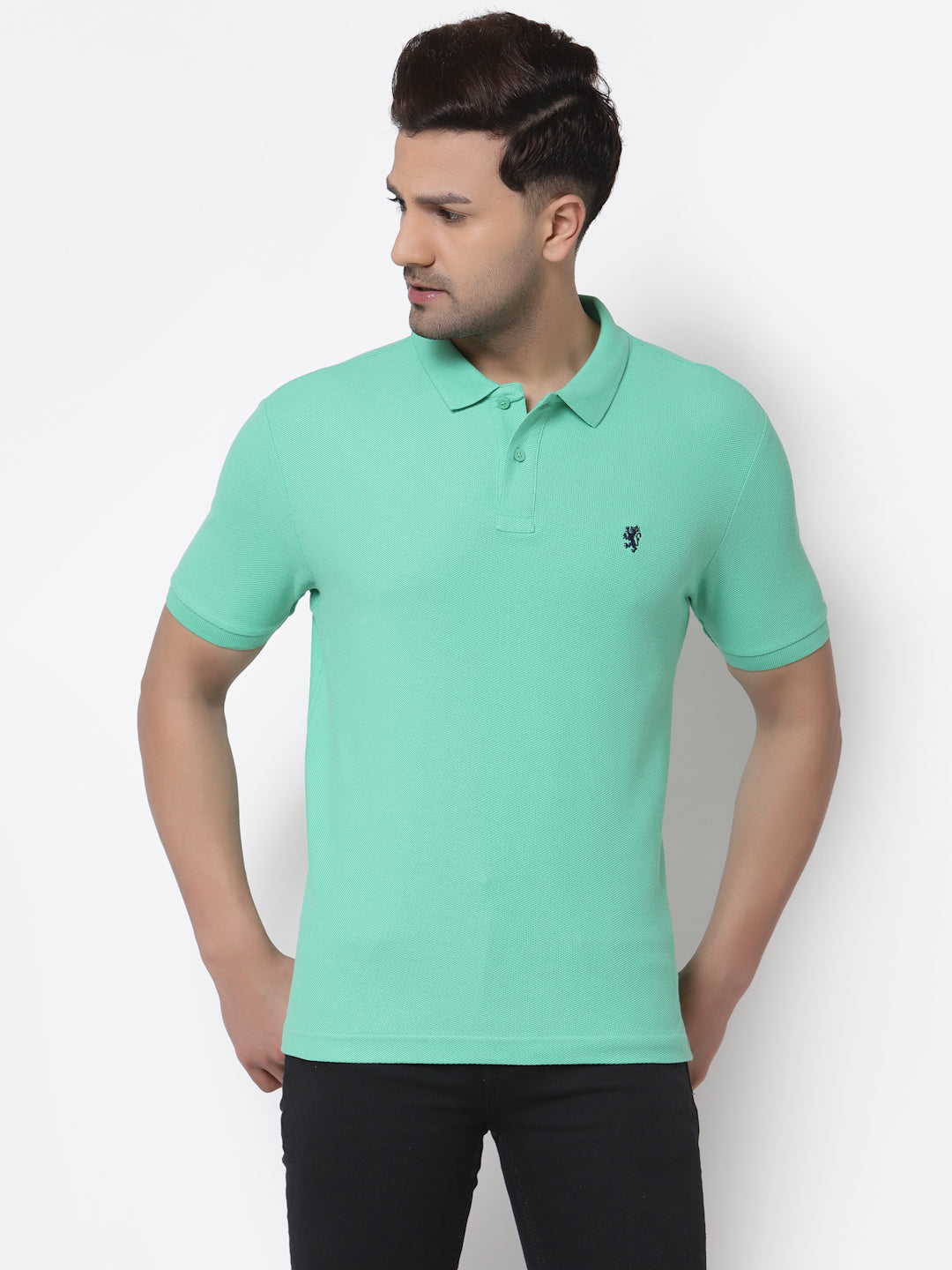 Parrot Green
