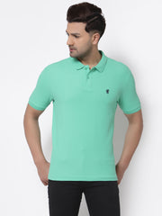 Parrot Green