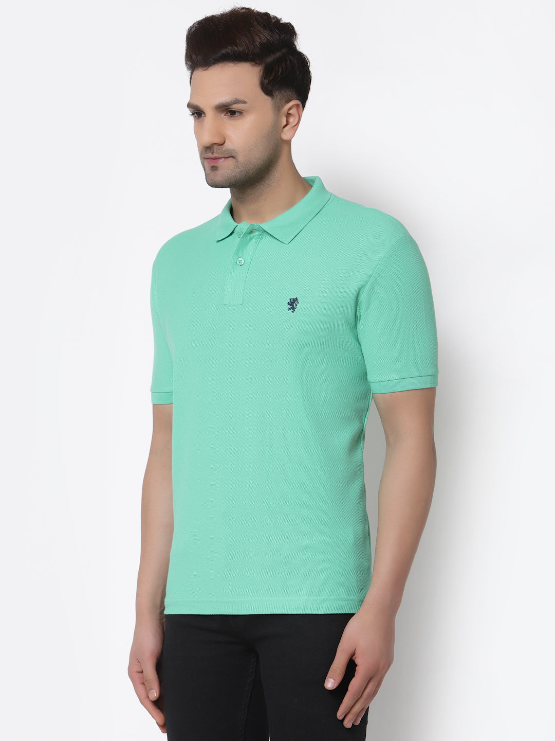 Parrot Green