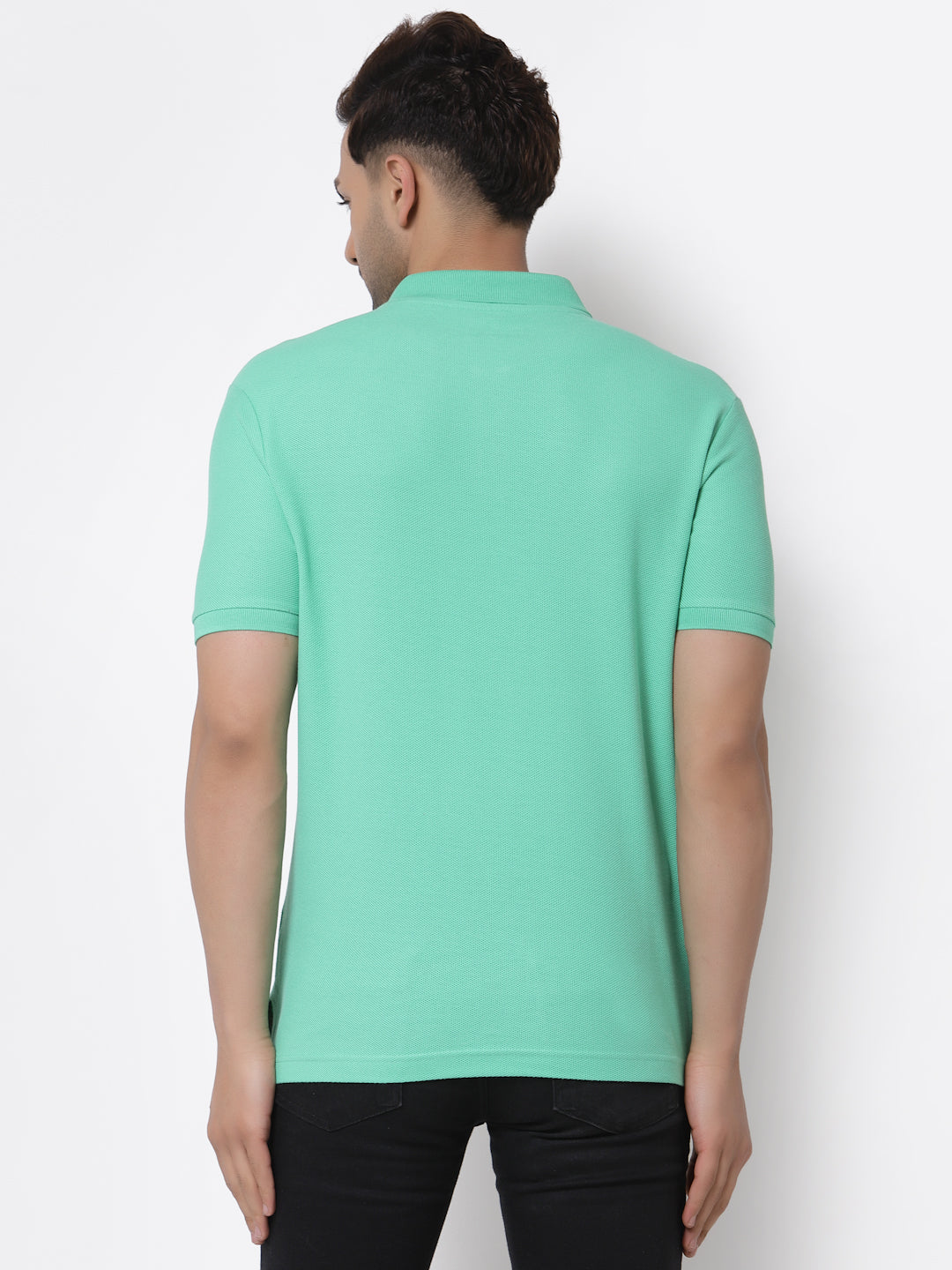 Parrot Green