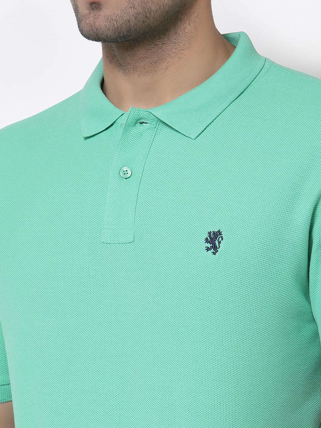 Parrot Green
