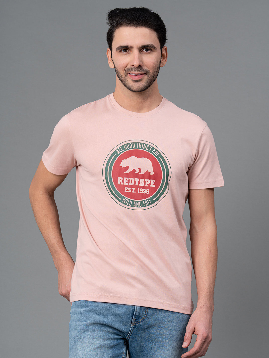 Pale Pink
