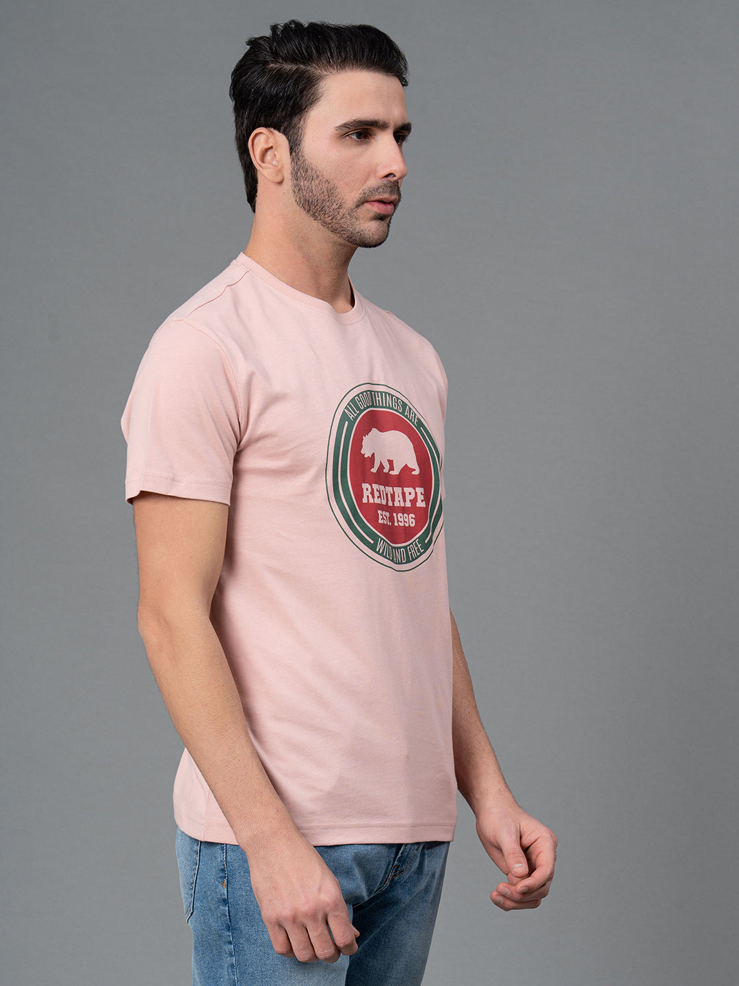 Pale Pink