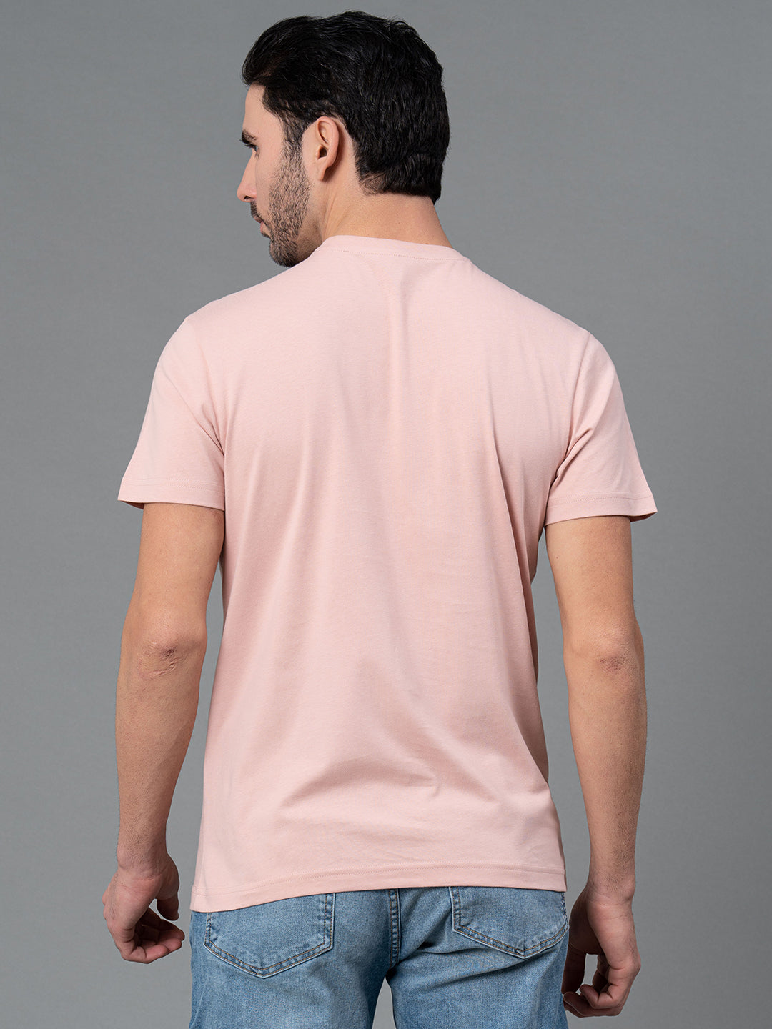 Pale Pink