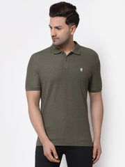 Olive Melange
