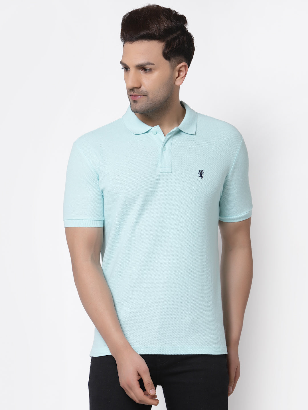 Mint Blue