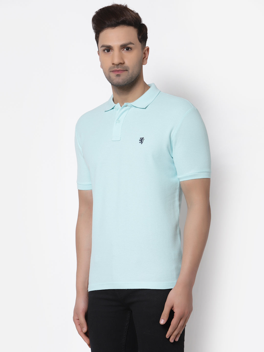Mint Blue