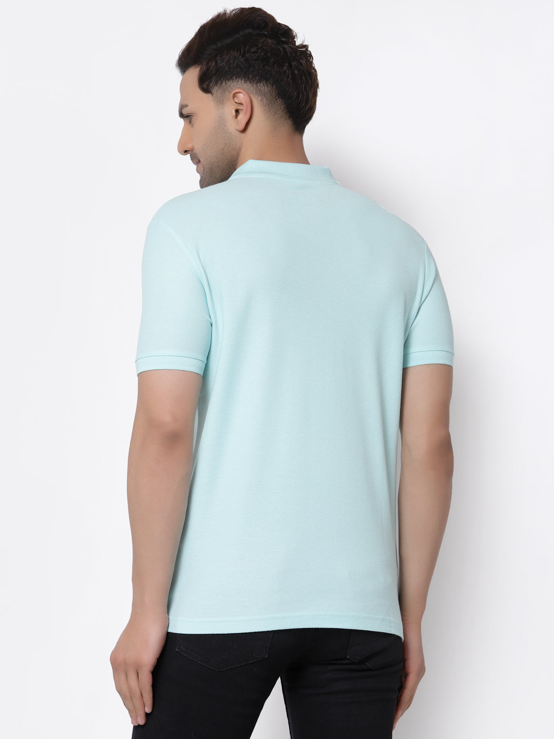 Mint Blue