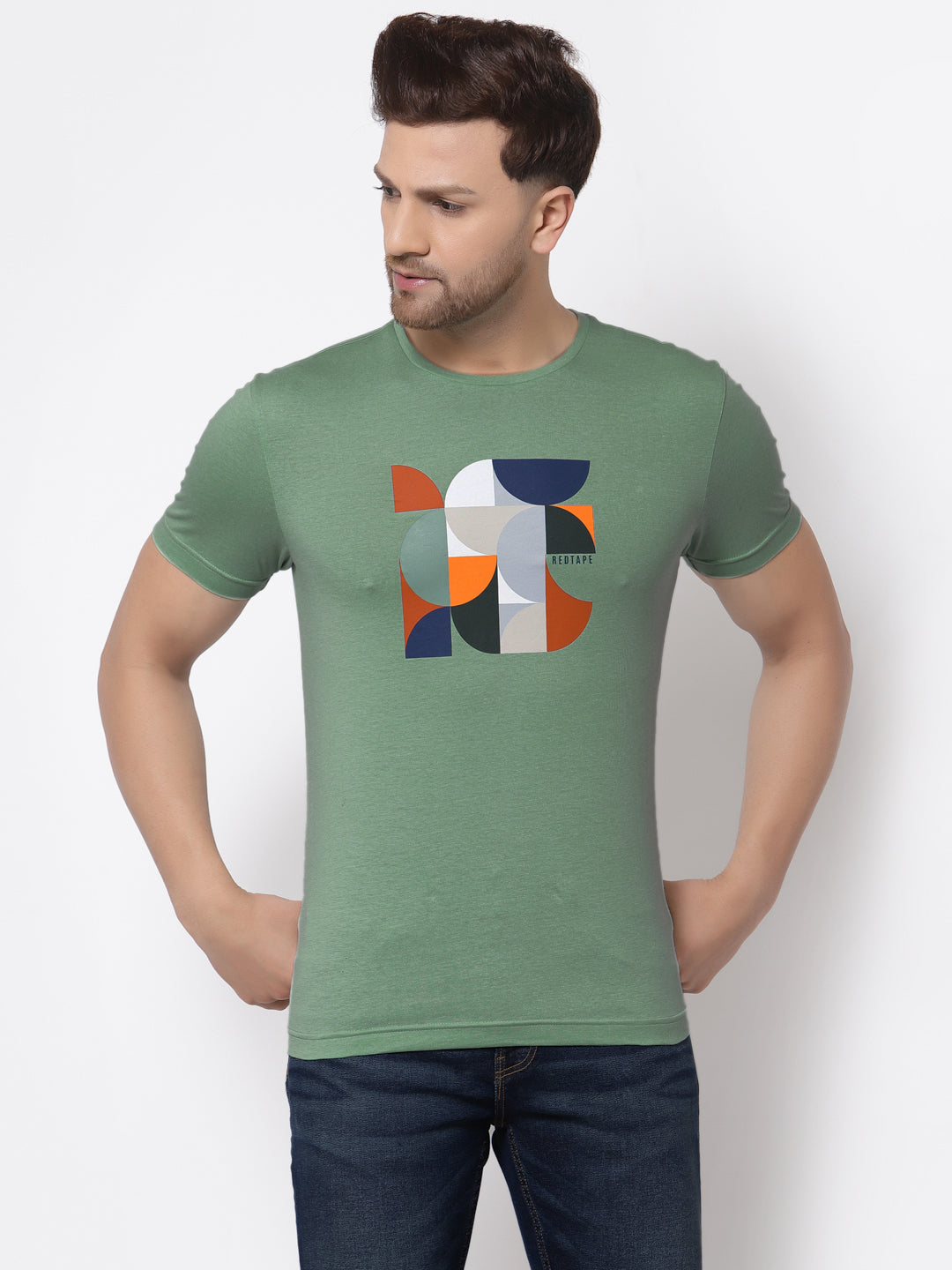 Leaf Green
