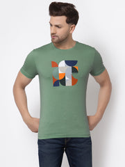 Leaf Green