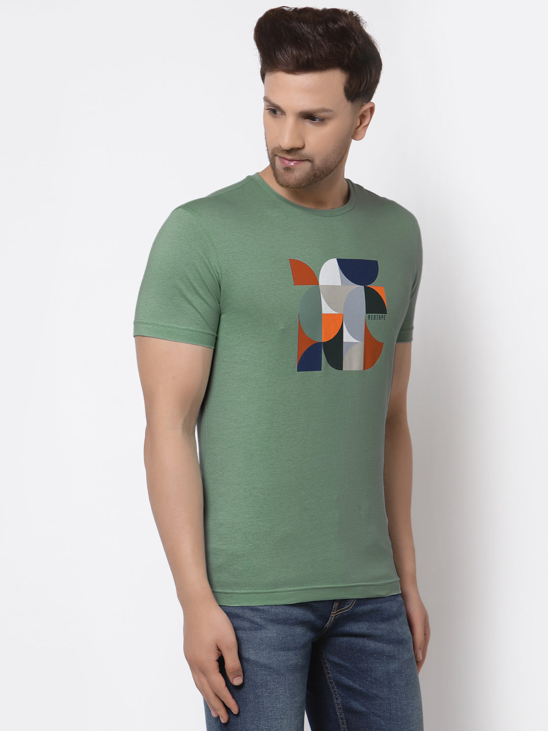 Leaf Green