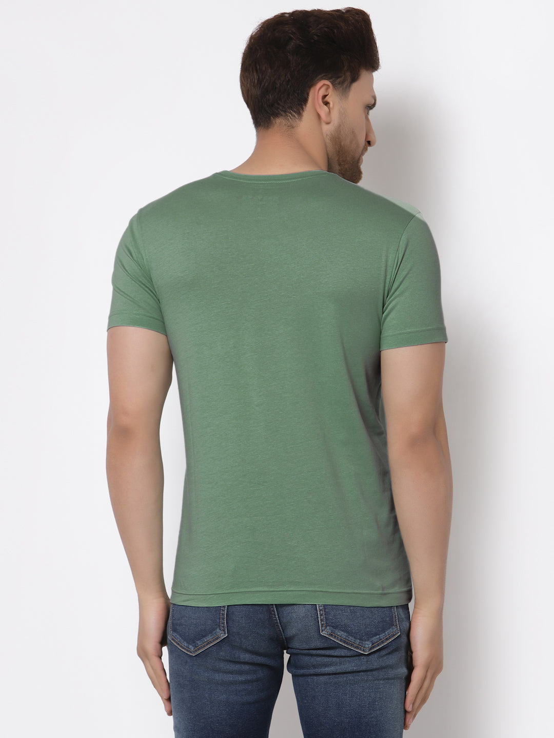 Leaf Green