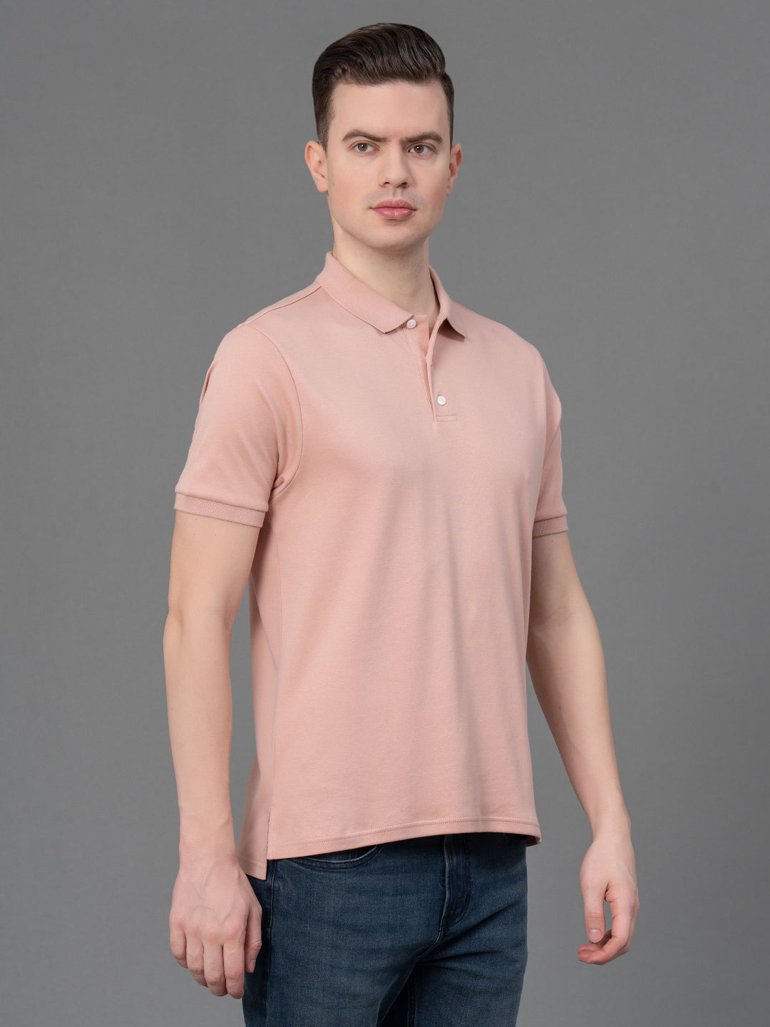Pale Pink
