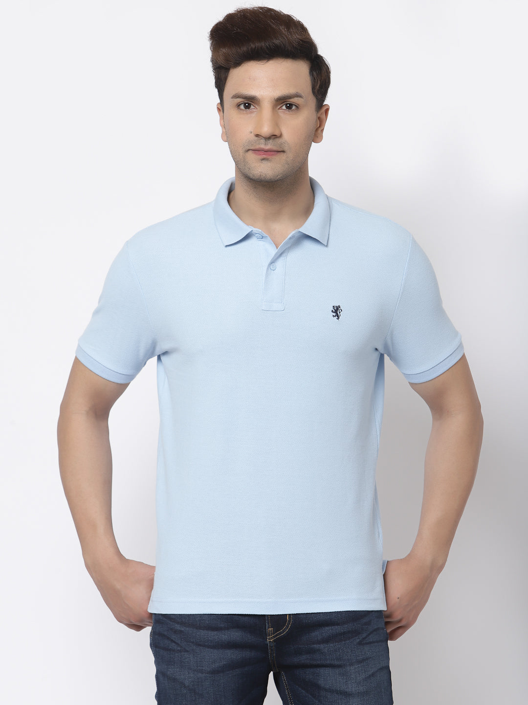 Powder Blue
