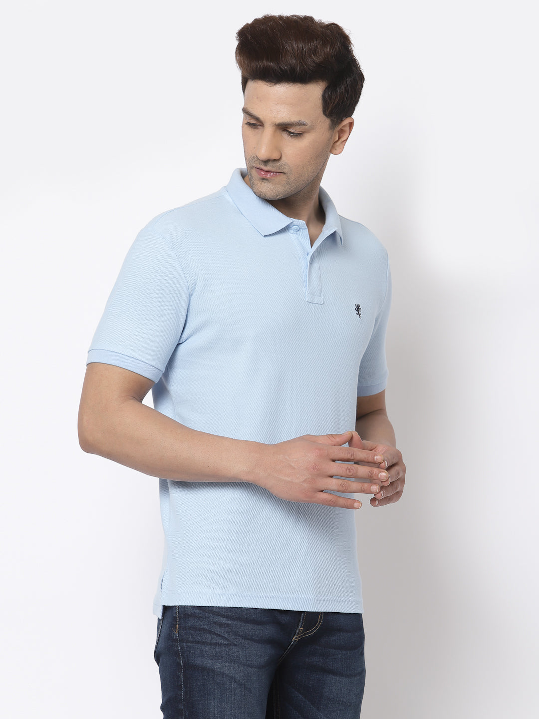 Powder Blue

