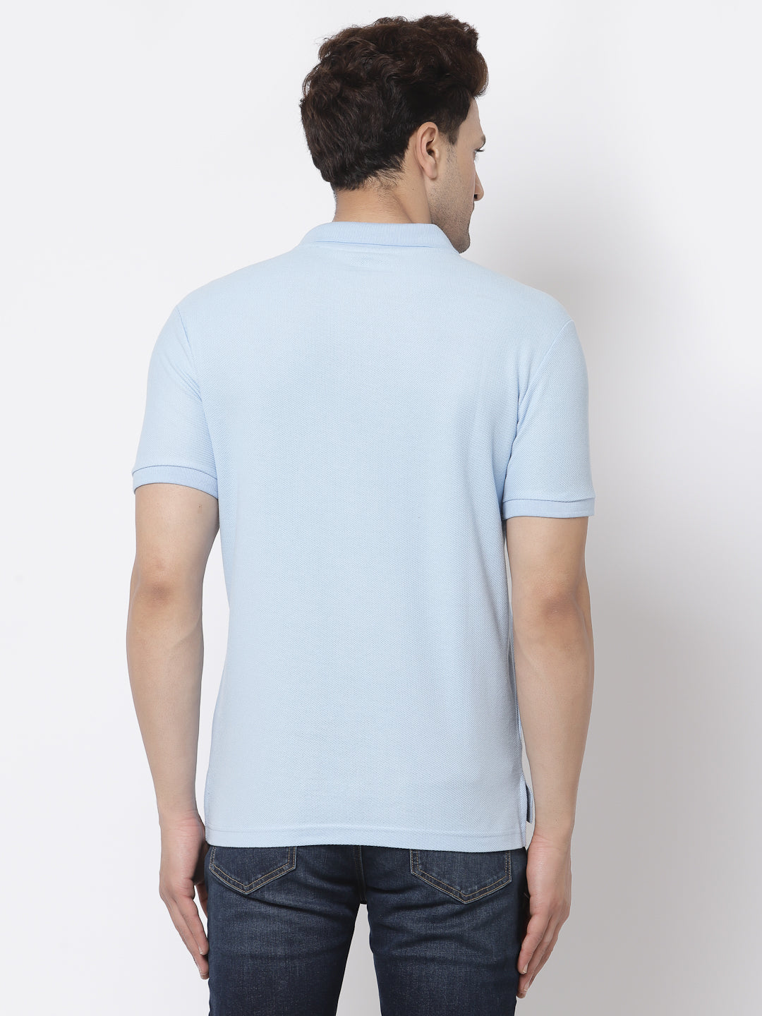 Powder Blue
