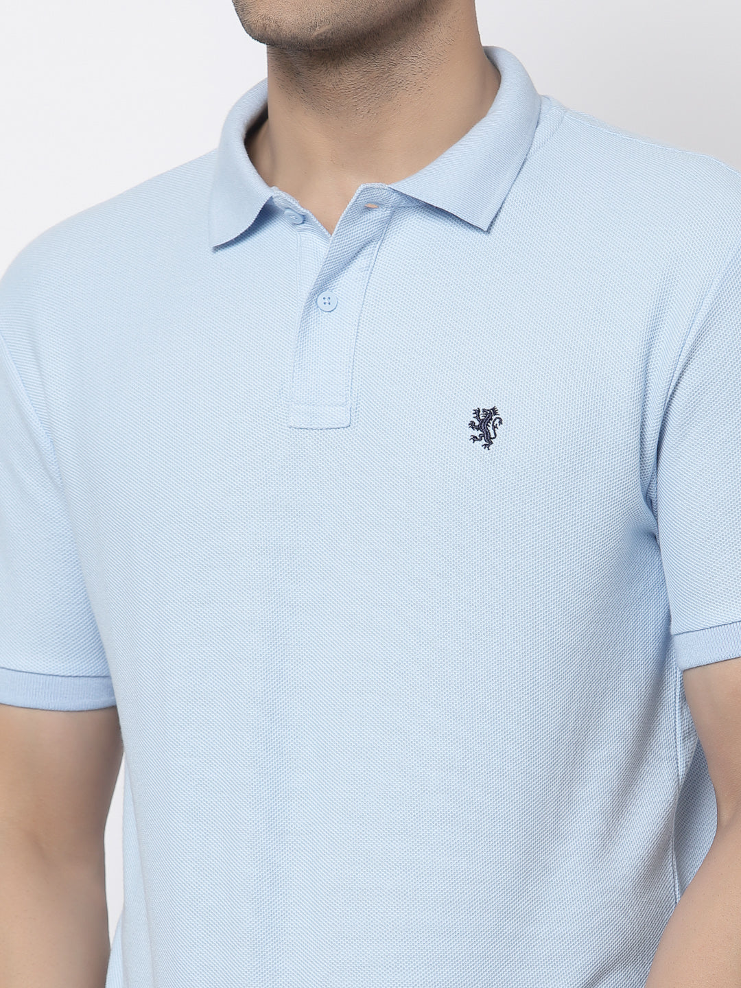 Powder Blue
