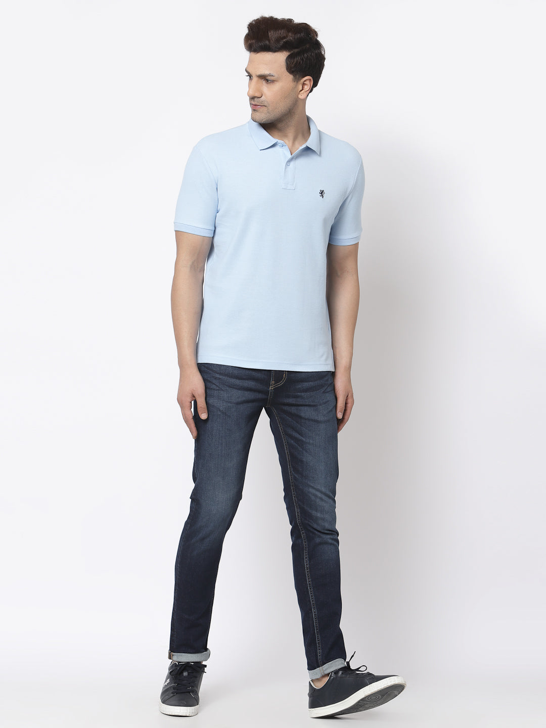 Powder Blue
