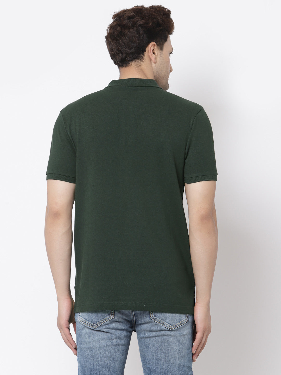 Dark Green
