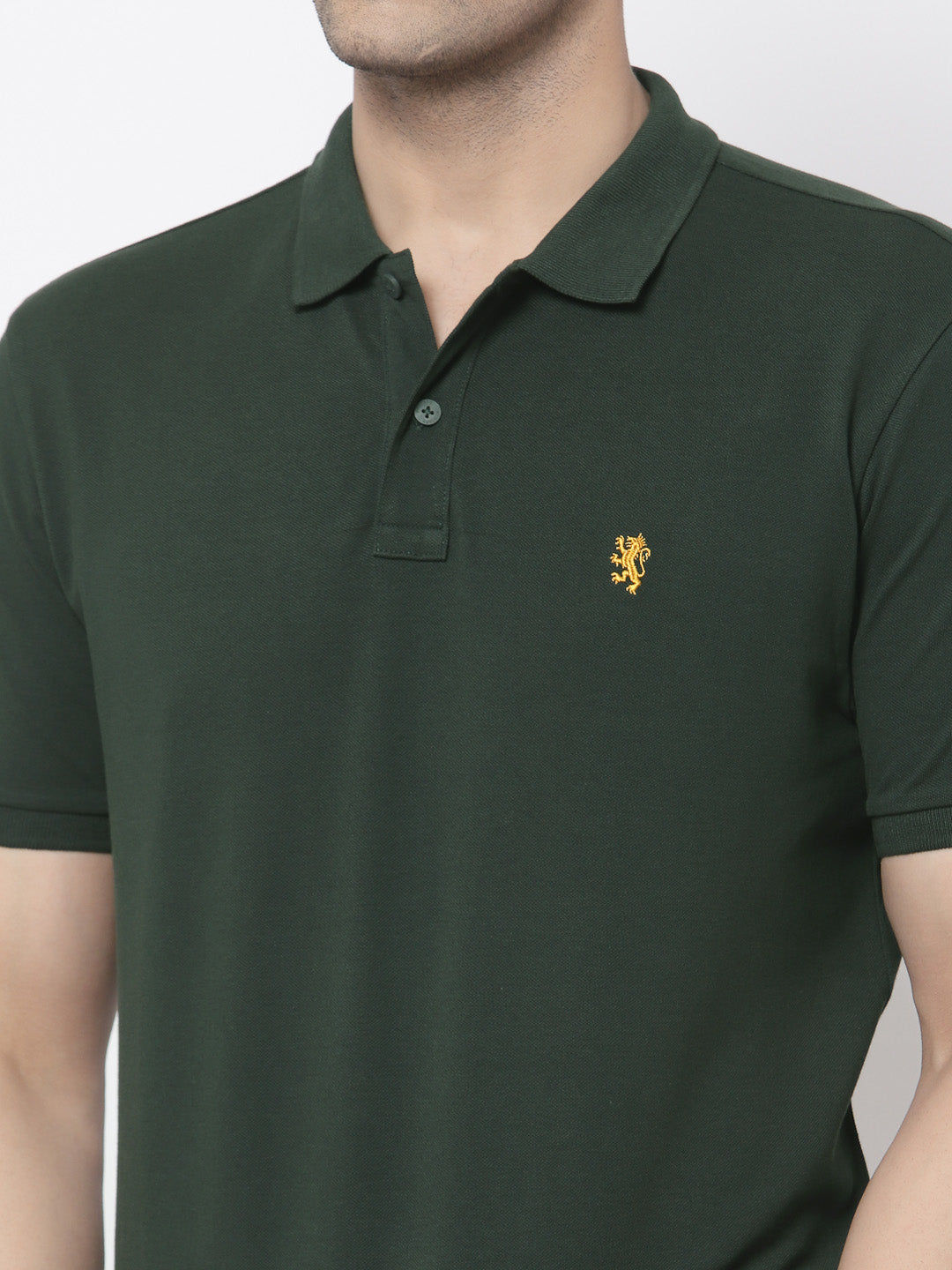 Dark Green
