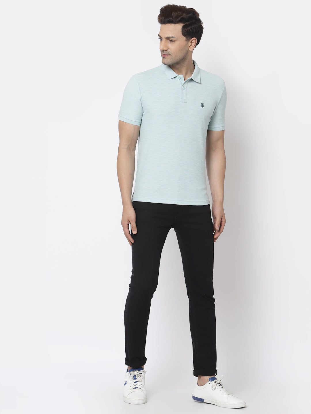 Light Blue