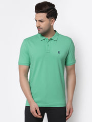 Parrot Green