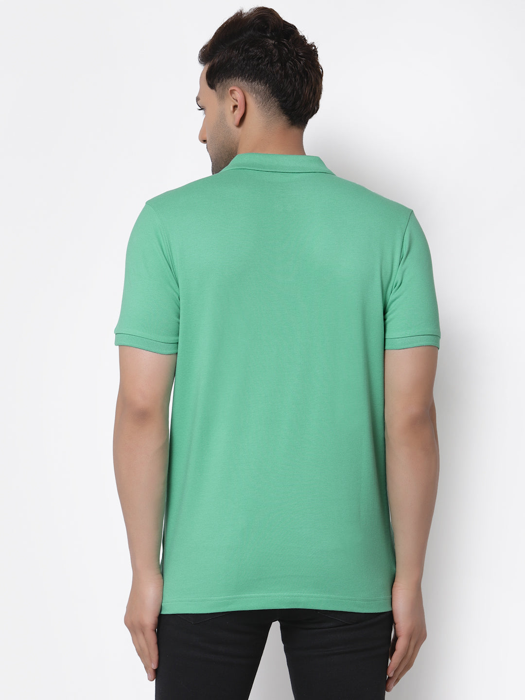 Parrot Green