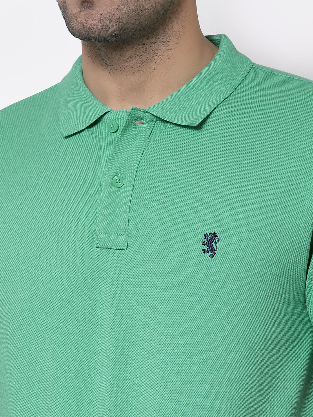 Parrot Green