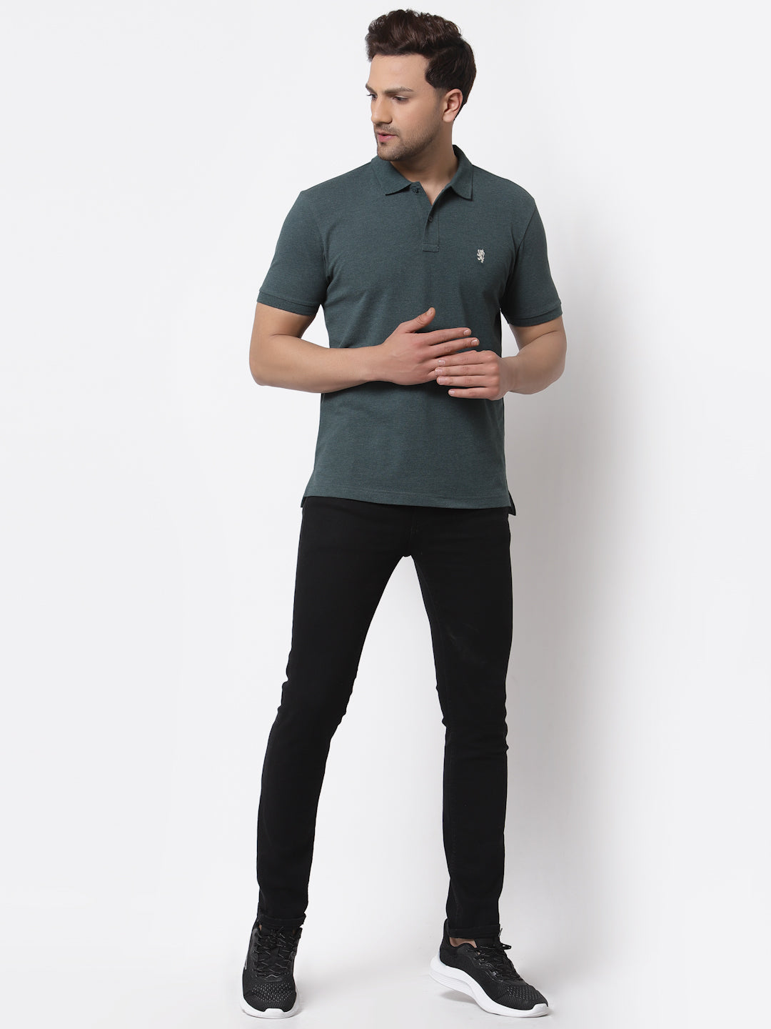 Green Melange