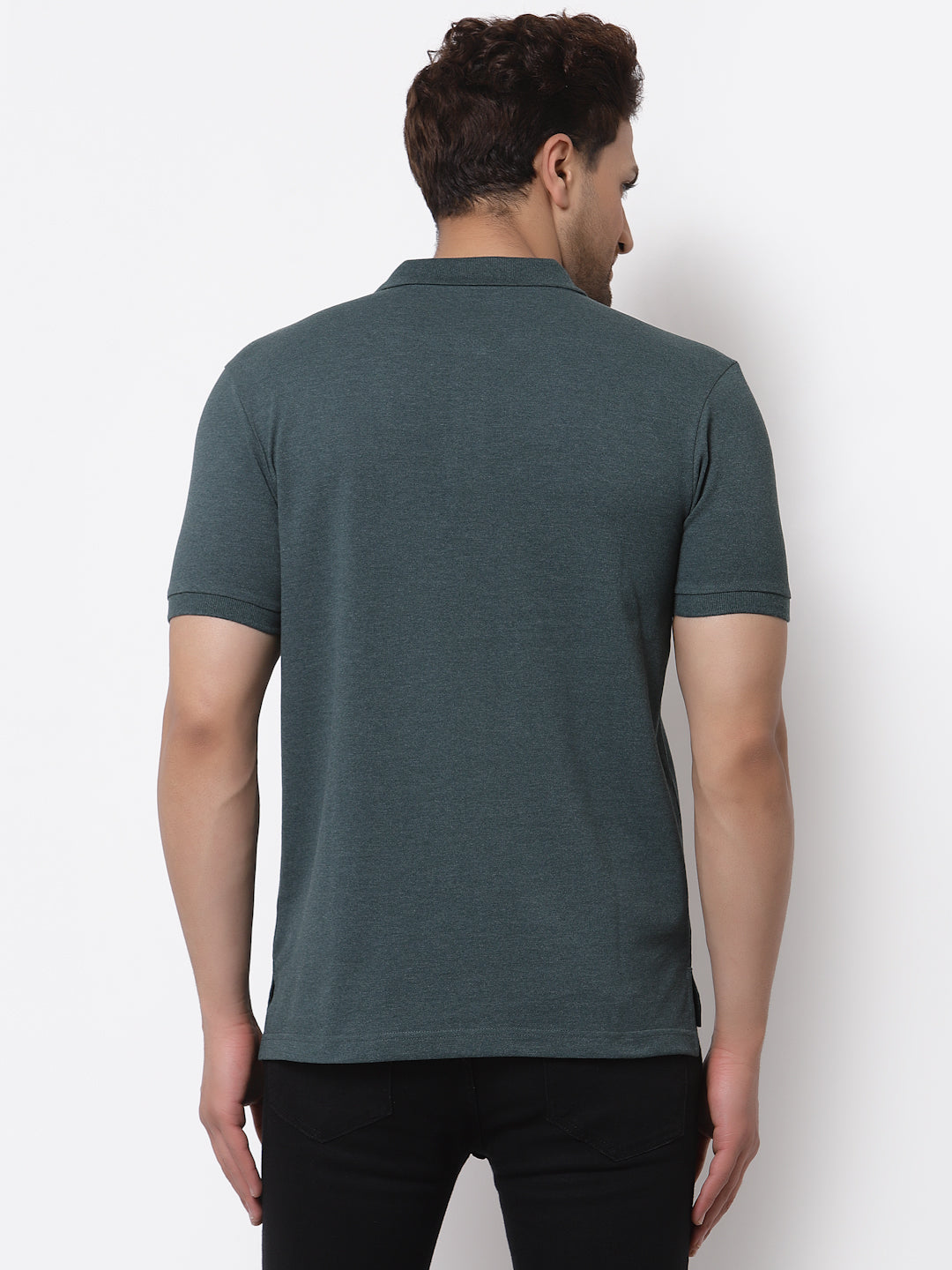 Green Melange