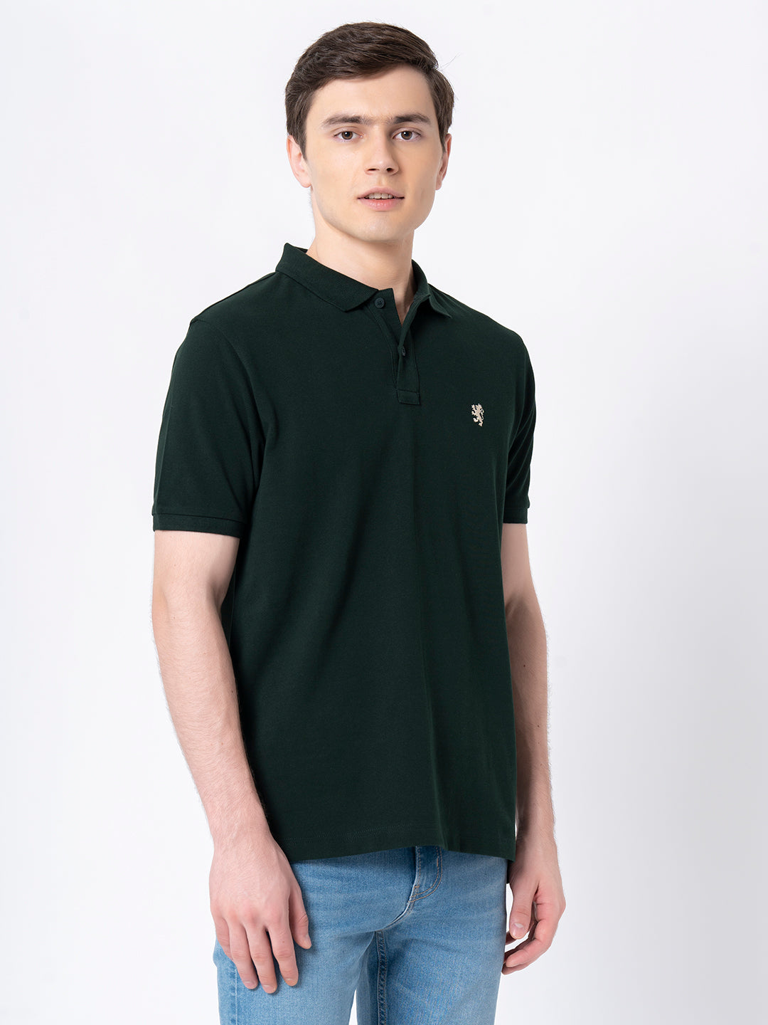 Forest Green