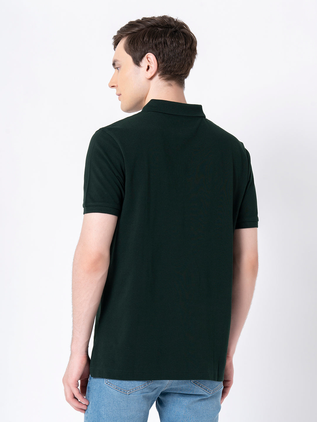 Forest Green