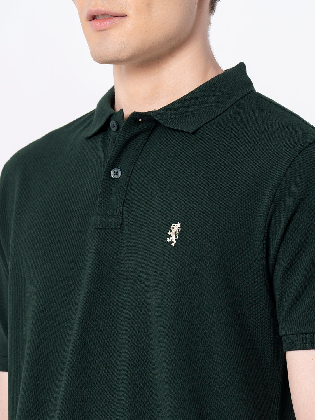 Forest Green