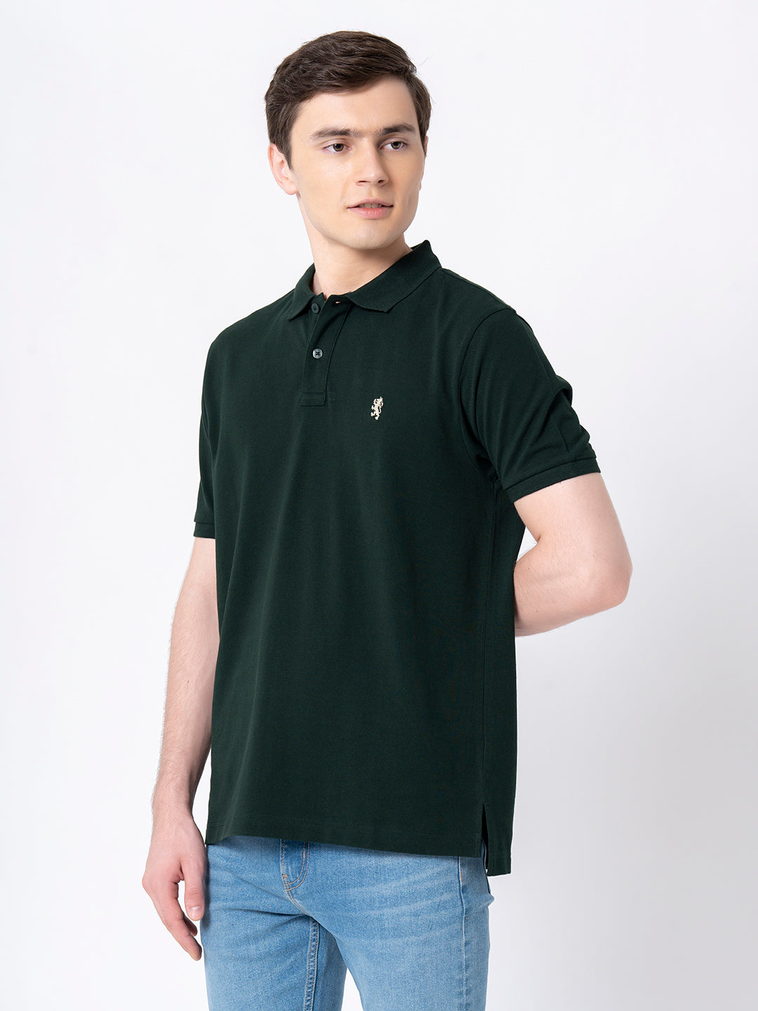 Forest Green