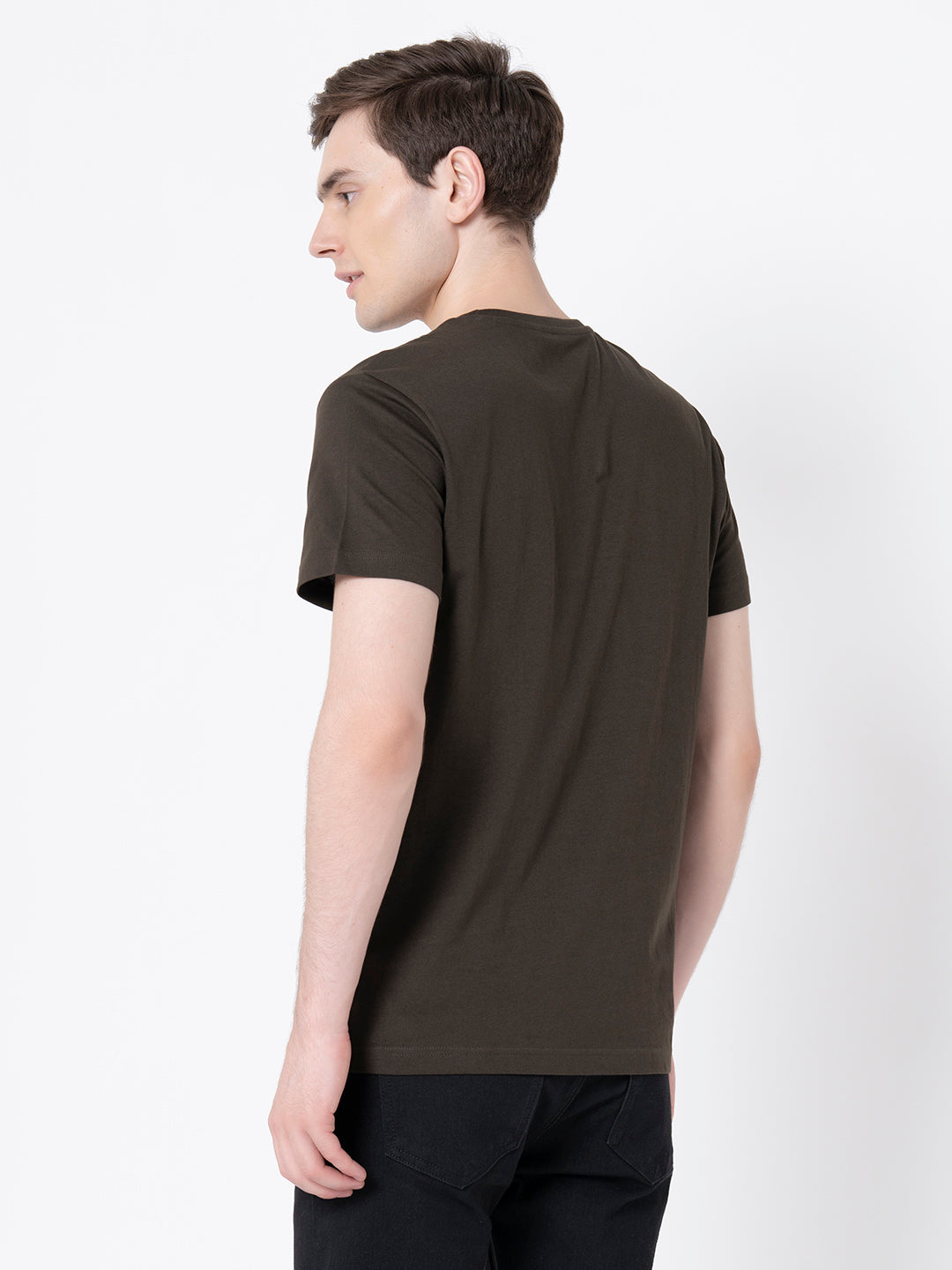 Dark Olive