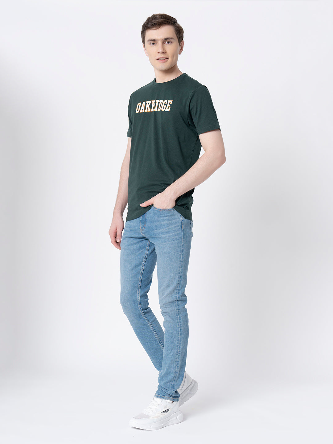 Dark Green