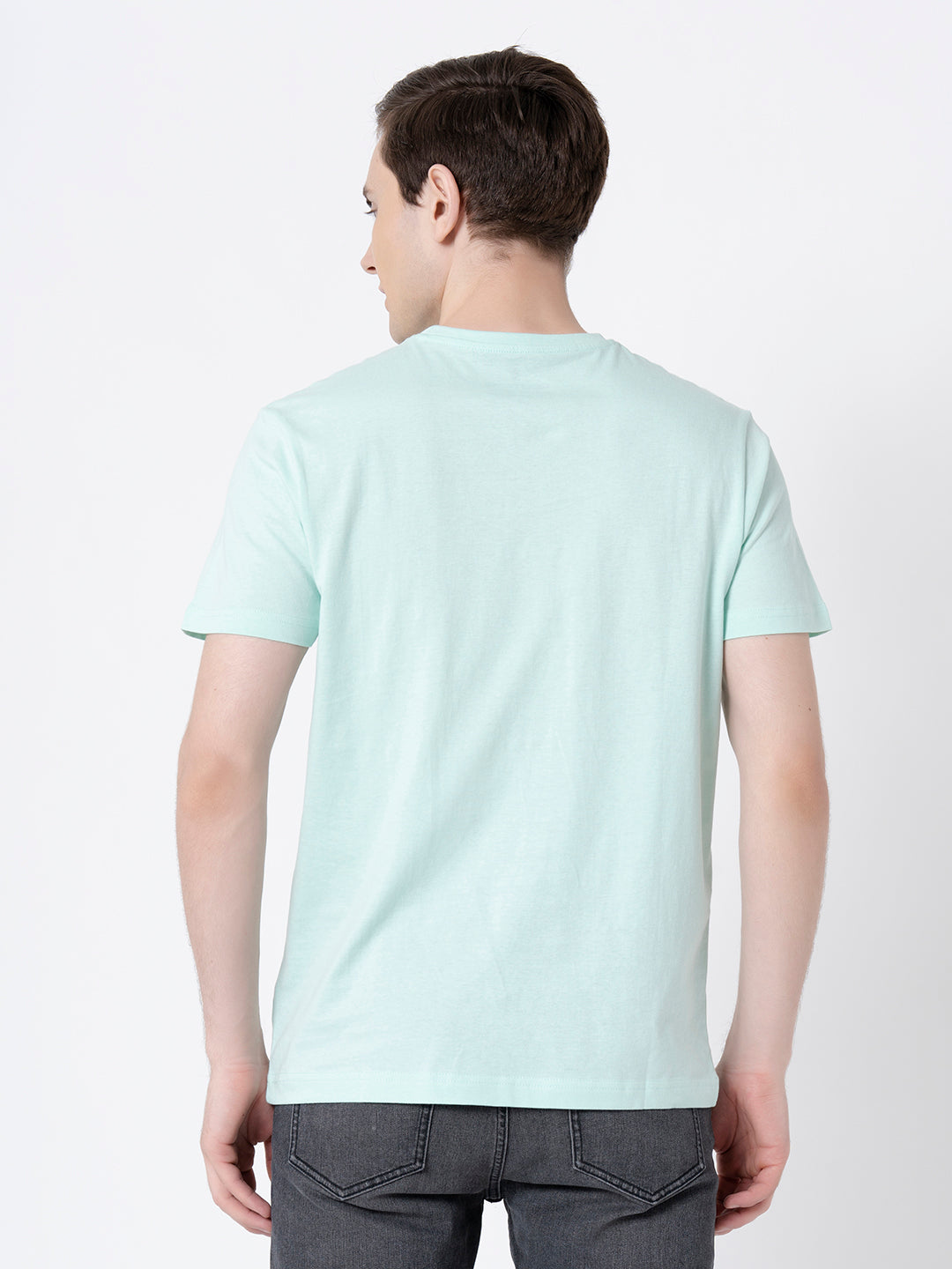 Mint Green