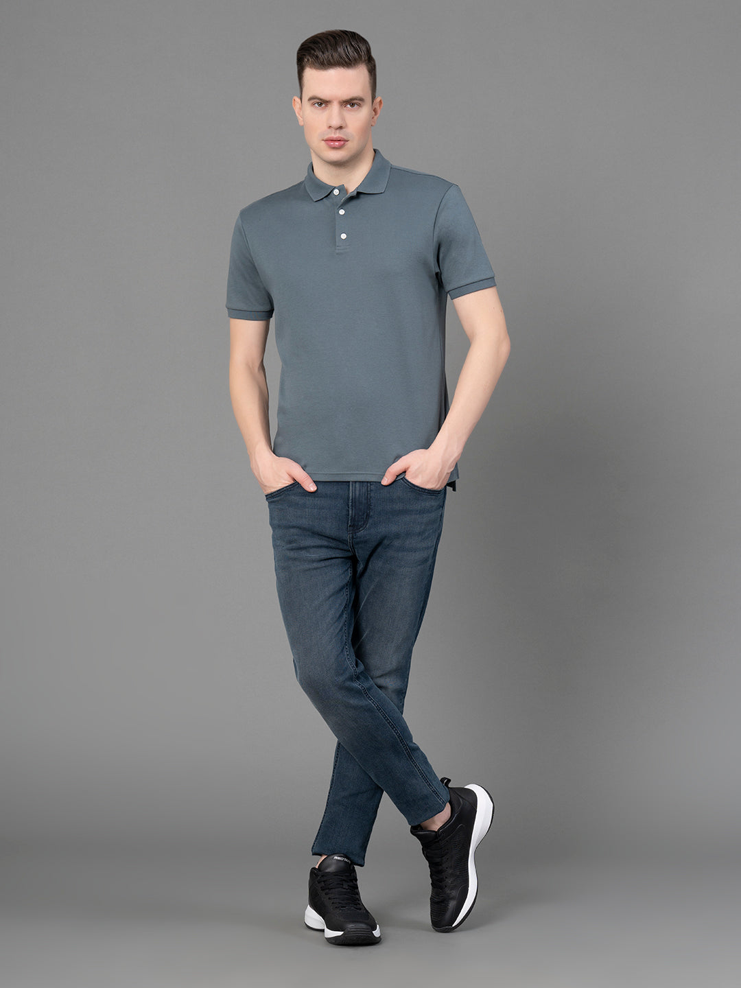 Dark Grey
