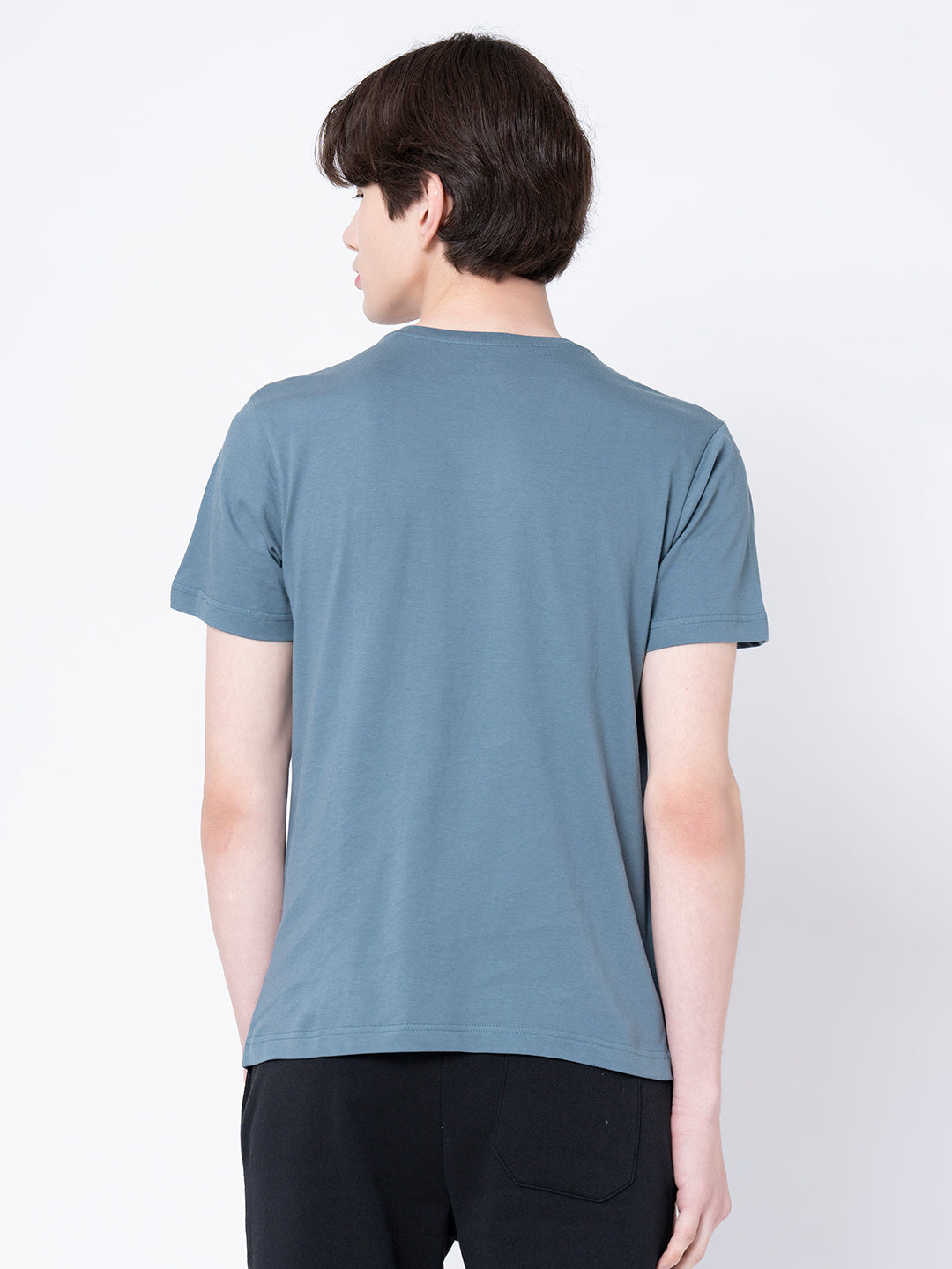 Turquoise Blue

