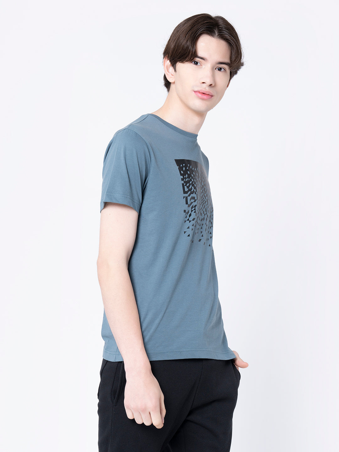 Turquoise Blue
