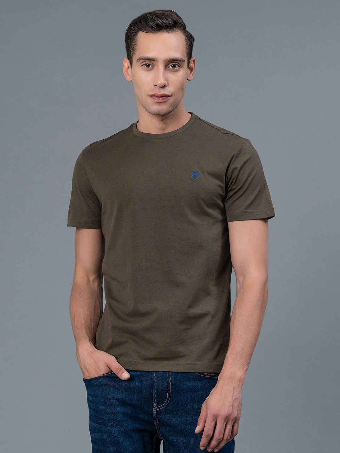 Dark Olive