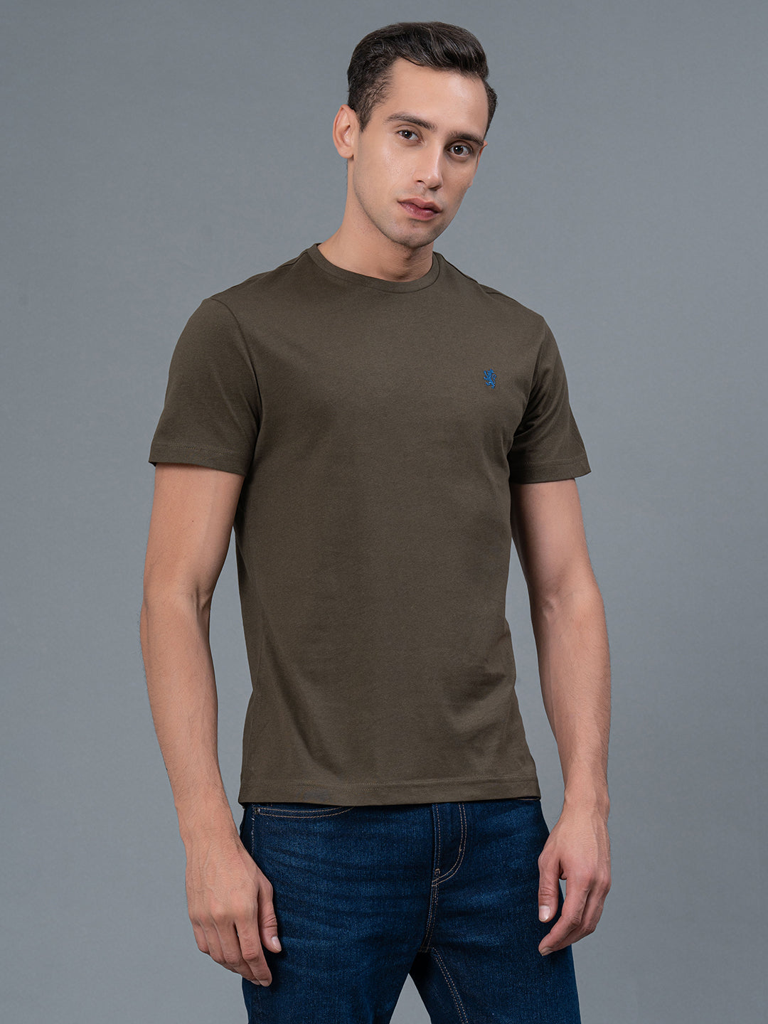 Dark Olive
